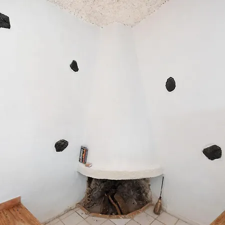 Holiday home Casa Rosas