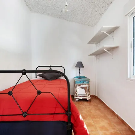 Casa Rosas Holiday home Cuevas del Palmar