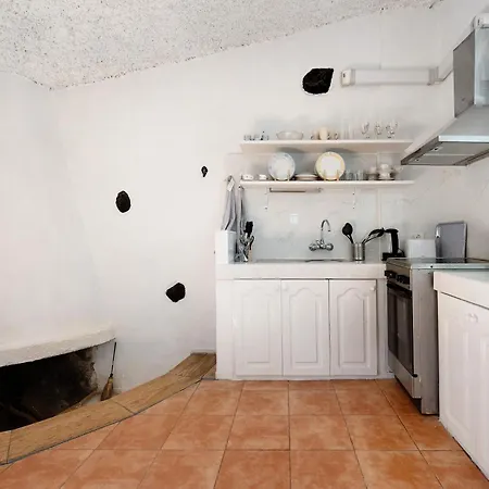 Casa Rosas Holiday home
