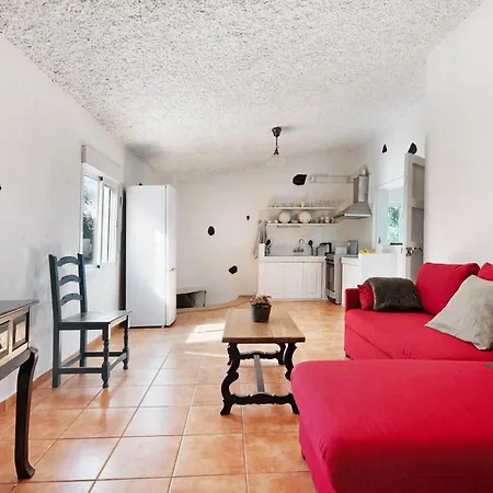Holiday home Casa Rosas Cuevas del Palmar