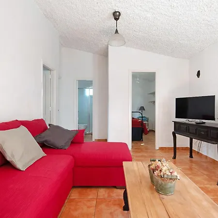 Casa Rosas Holiday home Cuevas del Palmar