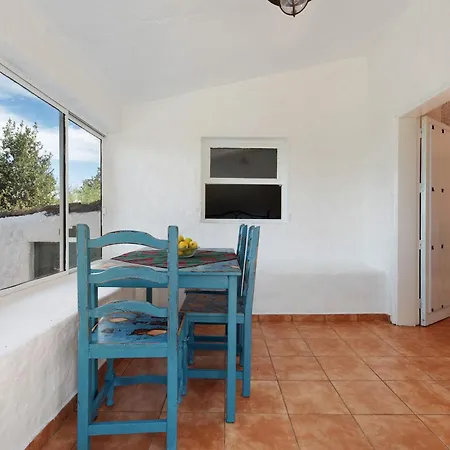 Casa Rosas *