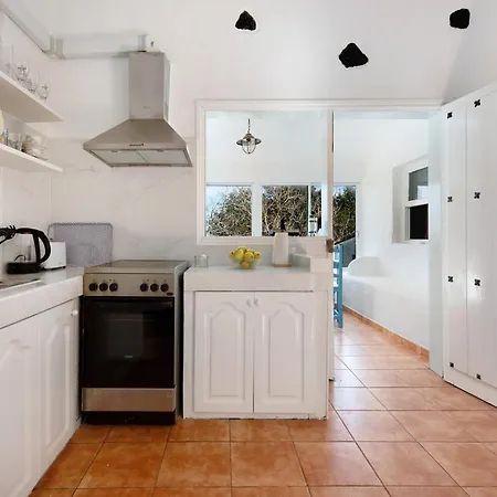 Ferienhaus Casa Rosas