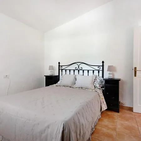 Casa Rosas Holiday home *