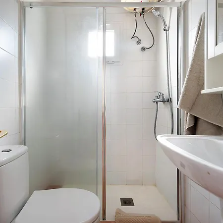 Casa Rosas Holiday home Cuevas del Palmar