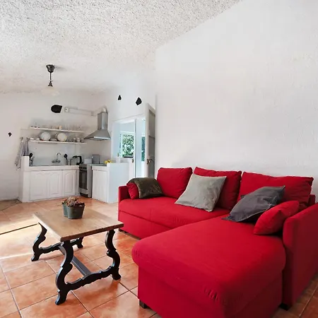 Casa Rosas