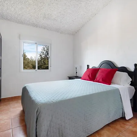 Casa Rosas Holiday home *