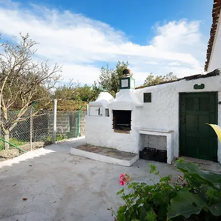 Casa Rosas Holiday home
