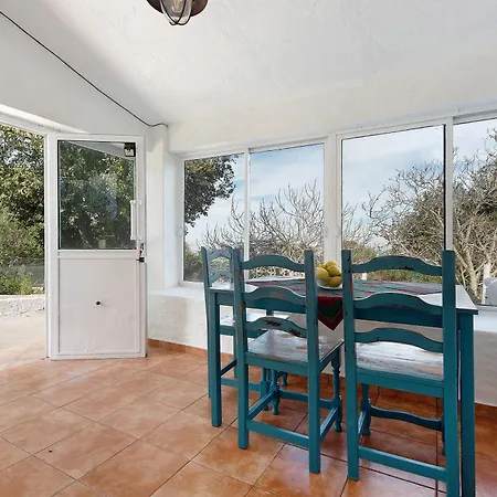 Casa Rosas Holiday home Cuevas del Palmar