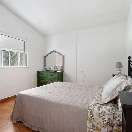 Vakantiehuis Casa Rosas Cuevas del Palmar