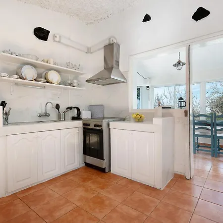Casa Rosas Vakantiehuis