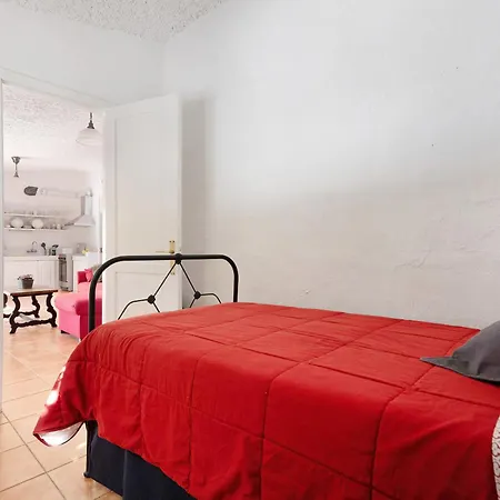 Casa Rosas